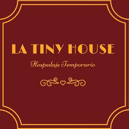 La Tiny House Villa Ushuaia Exterior photo